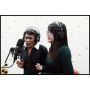 Ini Alasan Rhoma Irama Ajak Via Vallen Nyanyi Bareng