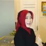 Biar Nggak Bosan, Intip 10 Tutorial Hijab Segi Empat ala Istri Ridwan Kamil