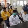 Dikabarkan Positif Corona, Bacabup Lima Puluh Kota: Belum Ada Informasi