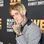 Heboh Aaron Carter Pamer Kemaluan di Instagram