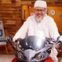 Bahas UU Cipta Kerja, Ini Pesan Menohok Ferdinand untuk Tengku Zul