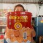 Waduh! Buruh Pabrik Khong Guan Kena Corona, di Antaranya Bagian Pemasaran