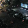 Begini Suasana Bioskop Drive-In Pertama di Jakarta