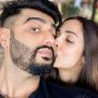 Pasangan Arjun Kapoor dan Malaika Arora Positif Covid-19