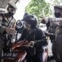 Warga Batam Terjaring Razia COVID-19, Kebanyakan Lupa Pakai Masker