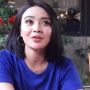Duh, Wika Salim Disangka Nikah dengan Pengacara Gegara Sama-sama di Bali