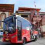 Layanan Teman Bus Resmi Hadir di Bali