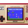 Rayakan 35 Tahun Super Mario Bros, Nintendo Hadirkan Konsol Jadul