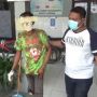 Wow! Siswi SMP Sendirian Kejar Jambret, Pelaku Lumpuh dan Babak Belur