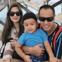 Ogah Anak Cowoknya Jadi Artis, Nia Ramadhani: Sudah Disekolahin Mahal-Mahal