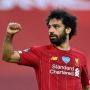 Salah Tak Tutup Peluang Gabung Real Madrid atau Barcelona di Masa Depan
