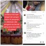 Numpang Makan di Pesta Nikah Orang, Tamu Tak Diundang Ini Tuai Pro Kontra