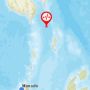 Gempa Bumi Besar 6,9 SR Guncang Talaud Semalam