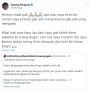 Disebut Tak Tahu Malu Kirim Paket ke Istana, Jawaban Kaesang Bikin Keki