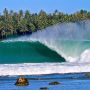 Pantai Lagundri dan Pantai Sorake, Dua Pantai Indah di Pulau Nias