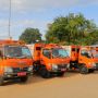 Atasi Permasalahan Sampah, DLH Cirebon Tambah Armada Pengangkut