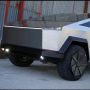 Belum Rilis, Tesla Cybertruk Sudah Ada Versi KW, Begini Penampakannya