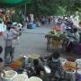 Meski Telah Dibuka, Pasar Pedagang Kaki Lima di India Masih Sepi Pelanggan