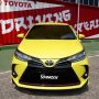 Tampil Lebih Stylish, Toyota New Yaris Dibanderol Rp263 Juta