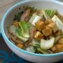 Resep Sayur Tahu Nikmat, Cocok Dijadikan Menu Makan Siang untuk Keluarga
