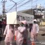 Cakung Tertinggi ke-2 Kasus Covid-19 di Jaktim, Petugas Arak Peti Jenazah