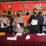 Kronologi Penangkapan Rampok Sadis di Cisoka, Berawal Dari Teriakan Korban