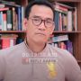 Refly Harun Singgung Menag: Korupsi Lebih Berbahaya daripada Radikalisme