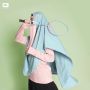 Hijabers Merapat! 5 Rekomendasi Baju Olahraga Muslimah Merek Lokal