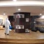 Perpusnas Tutup karena 4 Pegawai Positif Corona