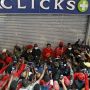 Iklan Sampo Dinilai Rasis, Warga Afrika Selatan Gelar Protes