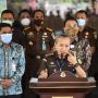 Kejagung Gandeng KPK dan Bareskrim Polri Usut Kasus Jaksa Pinangki