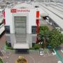 Daihatsu: Pasar Mobil Indonesia Pulih di 2023