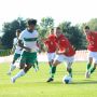 Ingin Berikan Prestasi bagi Timnas U-19, Irfan Jauhari Siap Kerja Keras