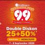 Catat Tanggalnya, Ini Promo Hotel Diskon Hingga 99 Persen
