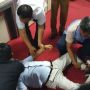 Detik-detik Ince Langke Pingsan saat Rapat Banggar, Meninggal di RS