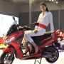 Pengiriman Aprilia SXR 160 di India Berlangsung Bulan Ini