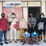Ibu dan Dua Anaknya Terancam Hukuman 20 Tahun Penjara, Ini Penyebabnya