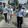Dibunuh Manusia Silver saat Tidur, Pelaku Sodomi Dipotong jadi 4 Bagian