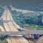 Hampir 85 Persen, Jalan Tol Serpong - Cinere Ditarget Rampung 2021