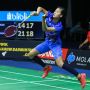 Kejutannya Terhenti di Perempat Final, Putri KW Petik Pelajaran Berharga
