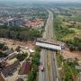 Kurangi Macet Cikande Rangkasbitung, Bina Marga Bangun Overpass Kemang B