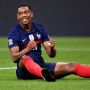 Kembali ke Timnas Prancis dan Tampil Gemilang, Anthony Martial Semringah