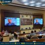 Rapat dengan DPR, ATR/BPN : Tahun 2021 Merupakan Tahun Transformasi Digital