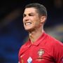 Jelang Laga Portugal Vs Swedia, Cristiano Ronaldo Positif COVID-19