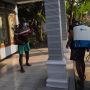 Jadi Zona Merah Covid 19 saat PPKM Mikro, Ini Himbauan Pemkot Palembang