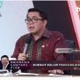 Hasril Chaniago: Kakek Arteria Dahlan adalah Pendiri PKI Sumbar
