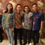 Kenalin nih Kakak Millendaru yang Cakep, 5 Potret Globantara Ibrahim