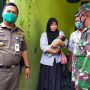 Terdengar Suara Tangisan, Warga Temukan Bayi Baru Lahir di Kantong Kresek