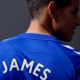 Berlabuh di Everton, James Rodriguez Ungkap Masa Suram di Real Madrid