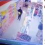 Aksi Bapak-bapak Curi Susu Anak Terekam CCTV, Tuai Simpati Publik